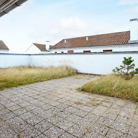 Two-bedroom Holiday In Farso 8 * Pandrup