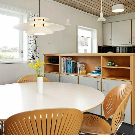 Two-bedroom Holiday In Farso 8